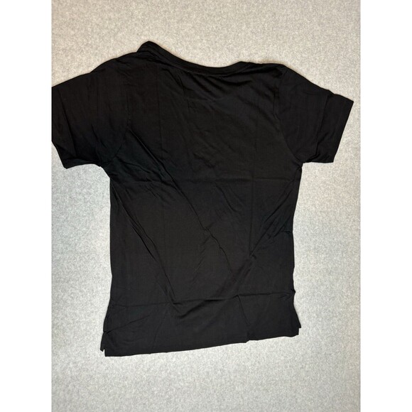 Women’s DIAMOND SUPPLY‎ CO. Cassie Night Swim T-Shirt Size Medium New Black - Picture 8 of 8